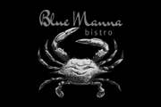 Blue Manna