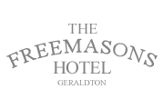 Freemasons Hotel Geraldton